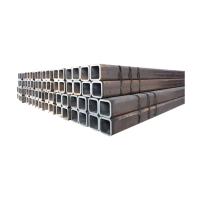 Low Temp Astm A10 Cold Drawn Seamless Tube Carbon Steel Astm A36