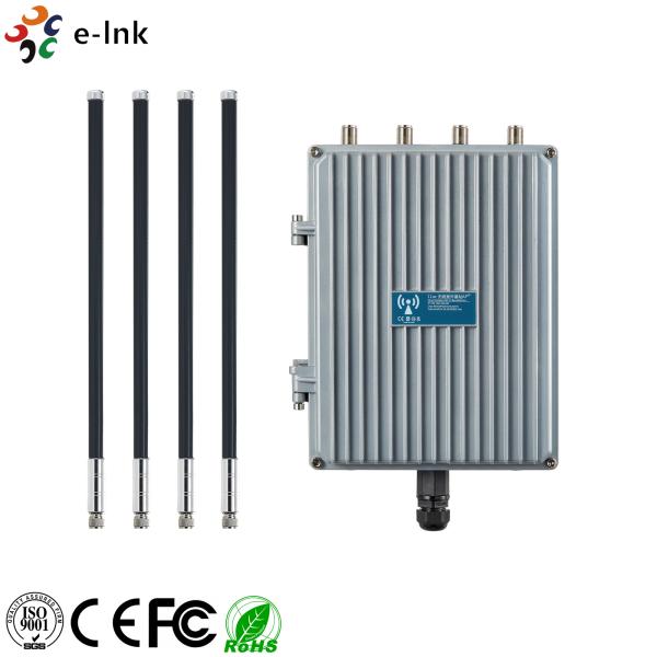 1200Mbps High Power Outdoor Wireless AP