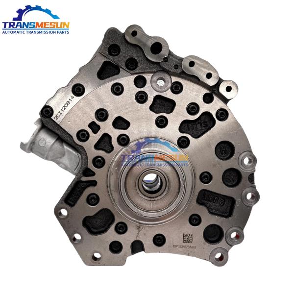 6T40 Automatic Transmission Oil Pump Assembly 27 Millimeters