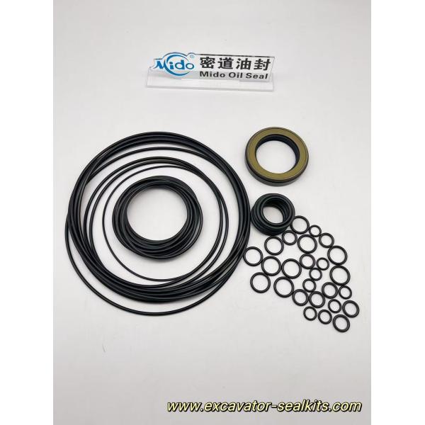 PC200-3/5 HPV90 Factory Wholesale High Performance Accessories Hydraulic Pump Seal Kit