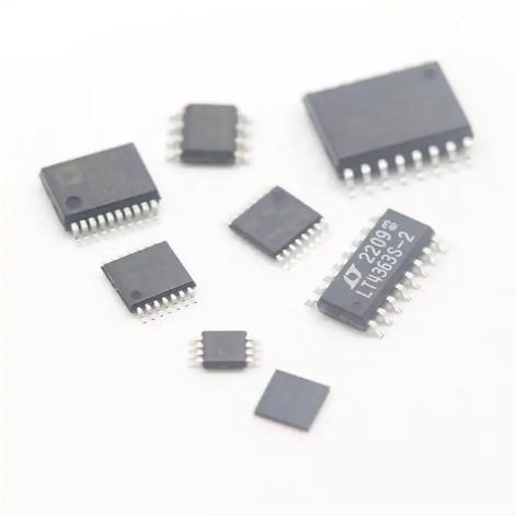SAK-TC264D-40F200N BC Electronic Components IC BOM Kitting SAK-TC264D-40F200W BB
