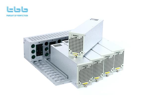 Safety Protection Inverter 1 Phase , UPS Power Inverter With Good Compatibility