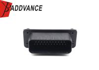 776180-1 placa de TE Connectivity AMPSEAL a cabografar/homem 35 Pin Header Connector do fio