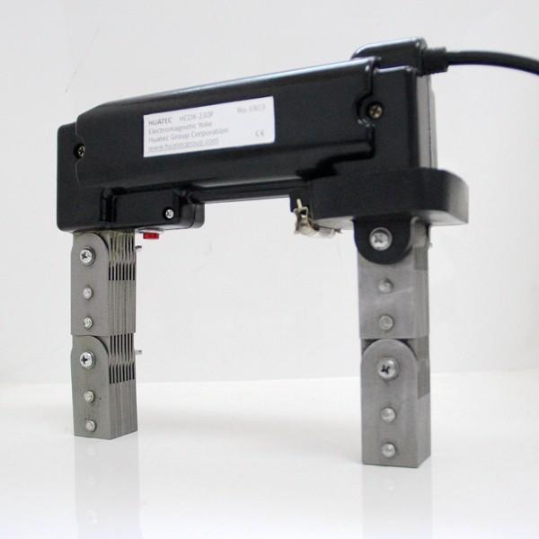 3.2KG Magnetic Particle Testing Equipment Handy Yoke Sealed Durable Construction