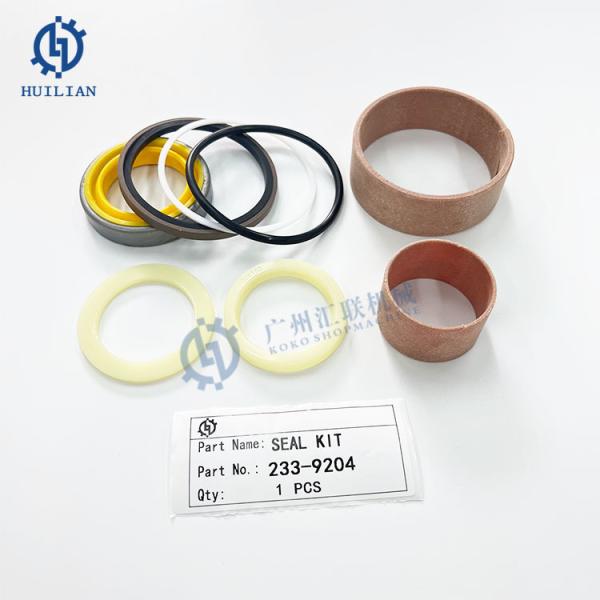CAT 233-9204 Wheel Loader Seal Kit for 906 908 924F 924G 928G Machinery Excavator Cylinder Blade Tip Oil Sealing