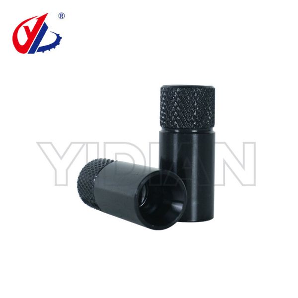 Drill Bit Adapter for Multi Boring Machine B-12x44 Black Color Drilling Machine Spare Parts