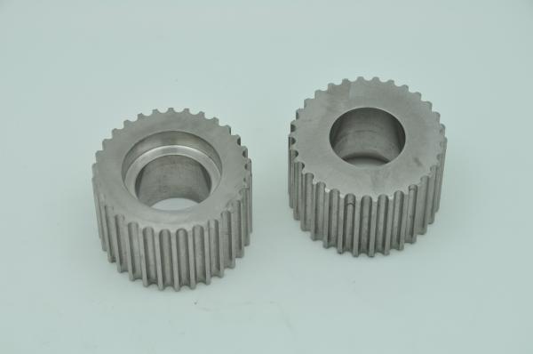 91121000 Pulley Drive Knife Mtr 26 Teeth 5mm Hdt XLC7000 Cutter Spares