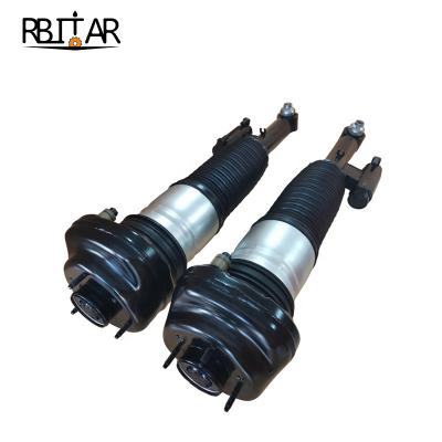 37106877555 37106877556 Air Suspension Car Shock Absorber For Bmw G11 G12