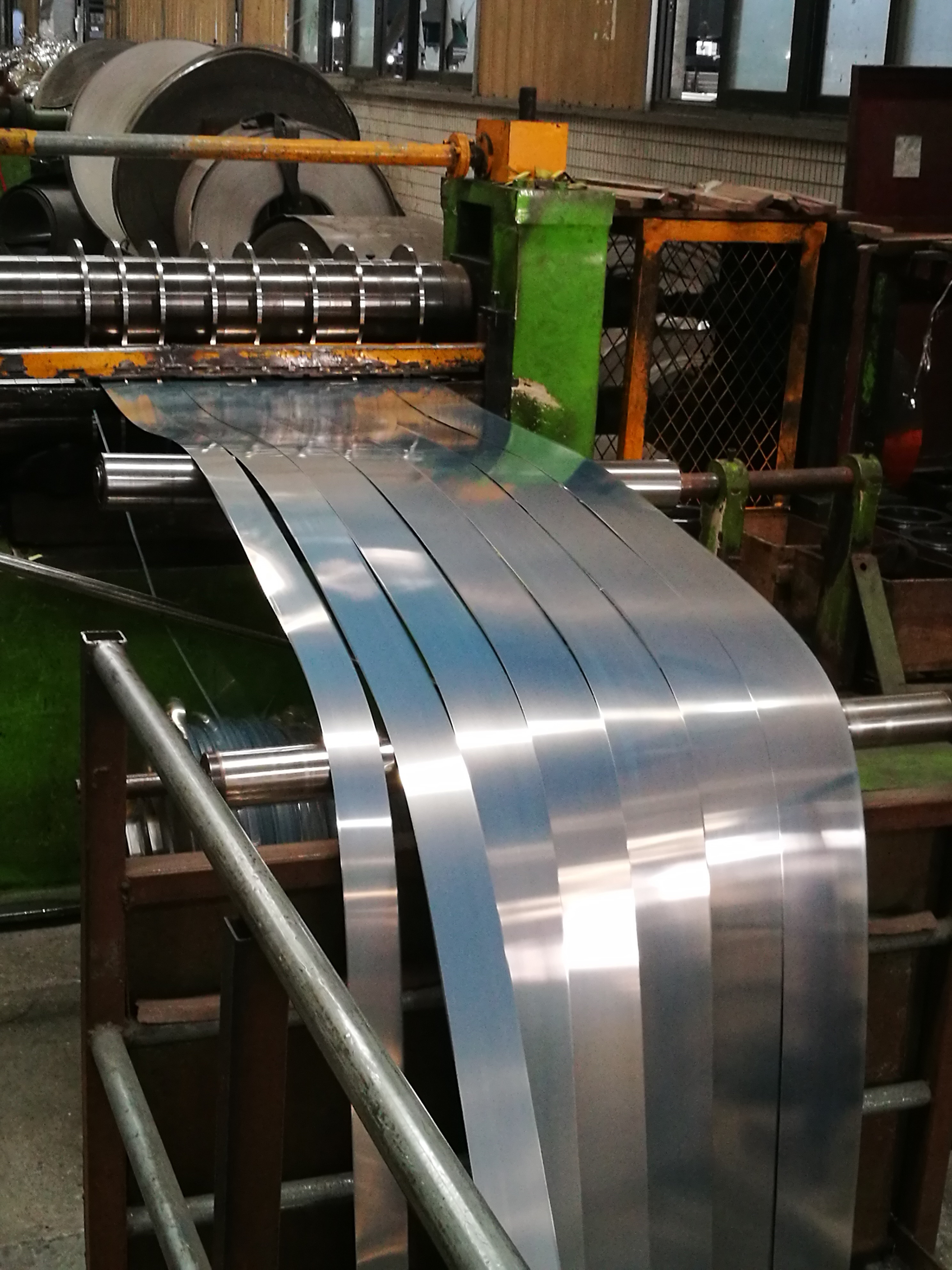 (GuangDong)Foshan Winsco Metal Products Co., Ltd.