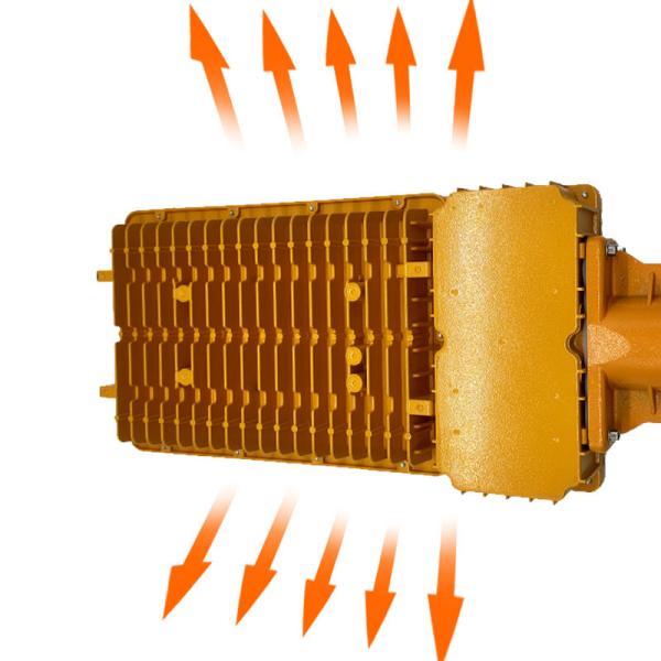 Промышленное взрывозащитное освещение