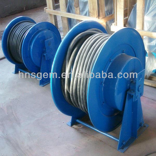 Cable Reeling Drum Manufacturer