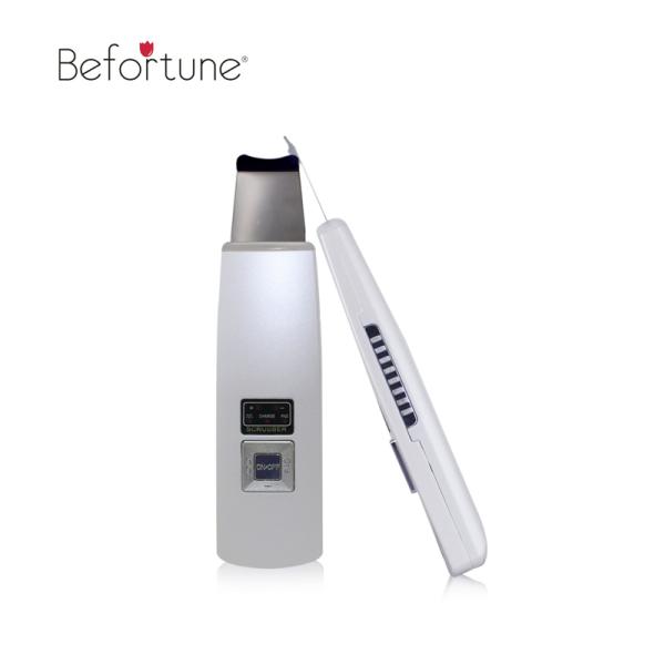 0.5 Kg Popular Ultrasonic Skin Scrubber BF1203 Improve Micro Circulation