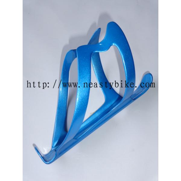 NT-BC1002-3K Cycling blue Carbon Fiber Bottle Cage