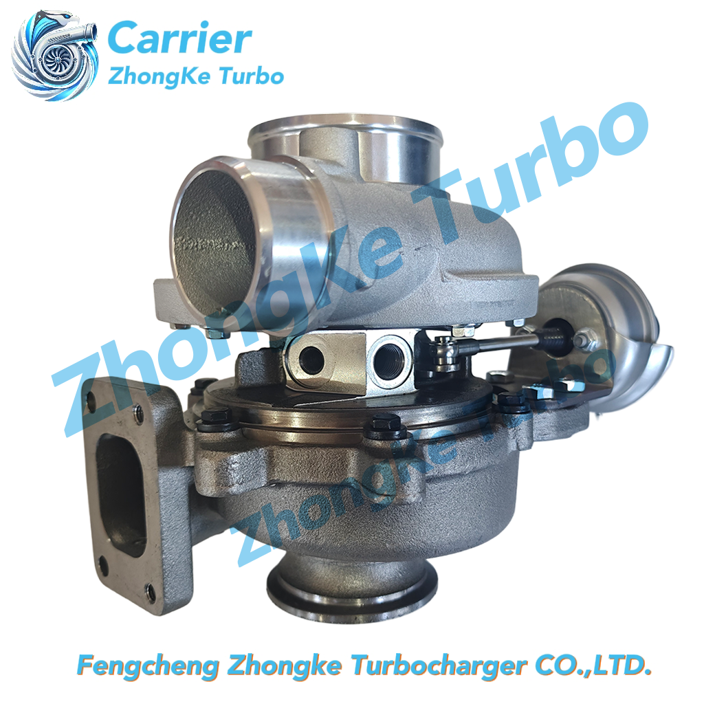 GTB2056V Turbo 789773-5035S 5801768036 Turbocharger for Truck 4P10 Engine