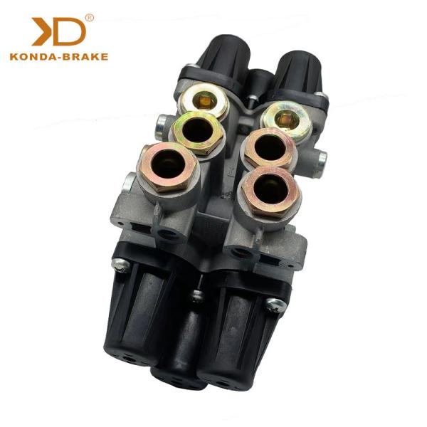0034315506 9347050020 9347050100 Multi Protection Valve
