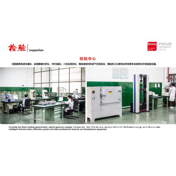 Guangxi Royal Industrial Co.,Ltd.