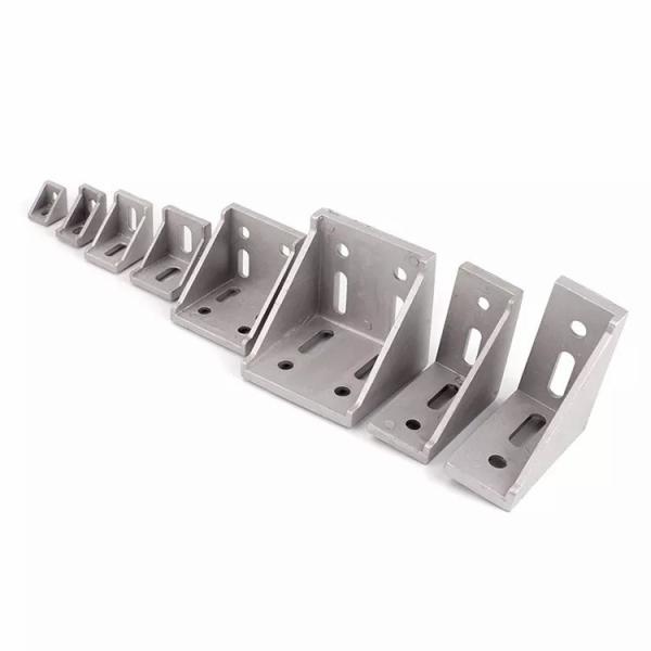 s Professional of Powder Coated Hopper Fabrication Bracket with Ce Certification