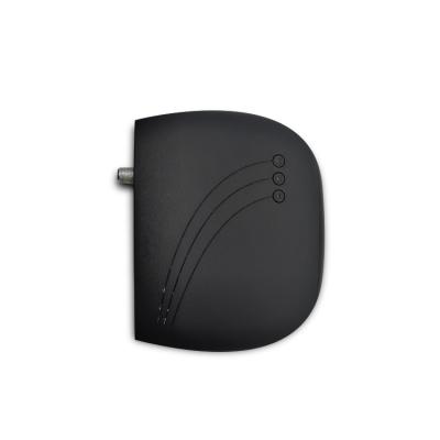 PAL NTSC Decodificador Dvb C STB Upgrade Via USB ID Hd DvbC Receptor