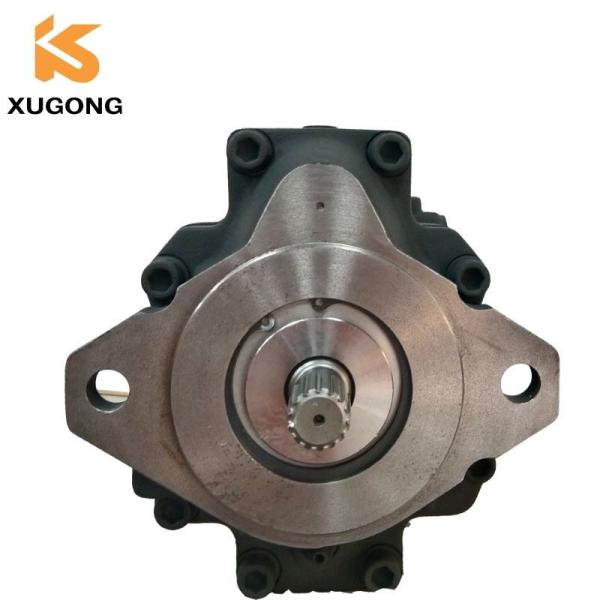 Nachi PVD Series Main Hydraulic Pump Piston Pump Construction Machinery Excavator Engine Parts