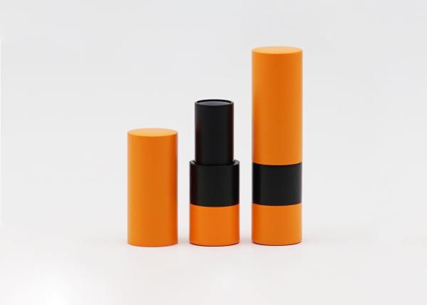 SGS PP ABS Empty Lipstick Tube  environmental protection