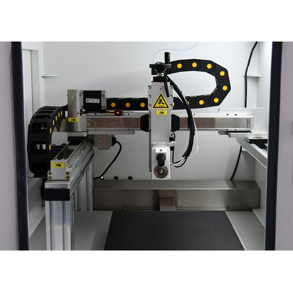 Ultrasonic Float Glass Functional Coating 60Khz