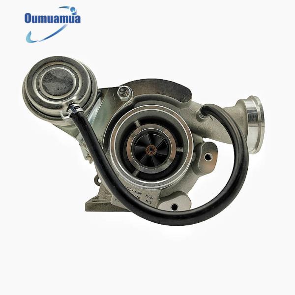 49377-01730 Turbocompressor PC70-8 TD04L-10KY-5.0