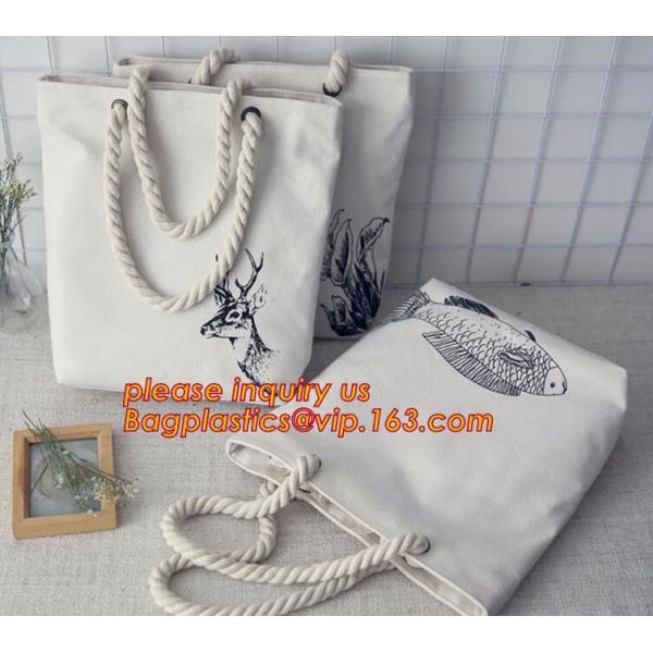 хозяйственная сумка для продвижения, пляж подарка сумки холста хлопка сумки tote холста нового стиля черная изготовленная на заказ нашивки женской сумки изготовленный на заказ