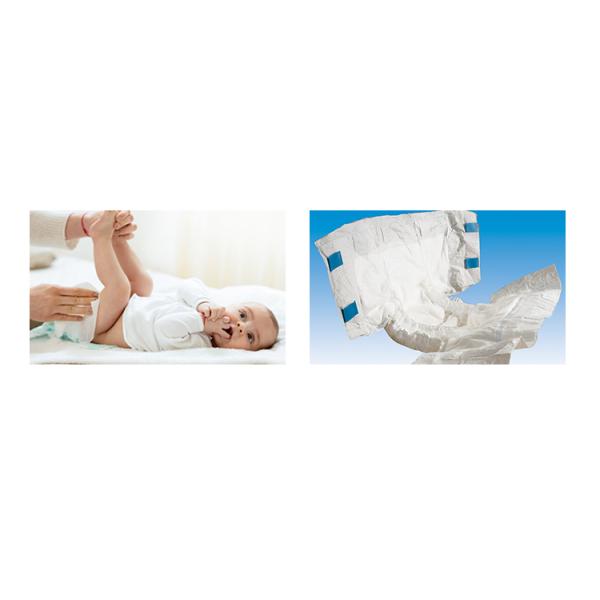 Spunbond Meltblown Non Woven Fabric Making Machine High Safety