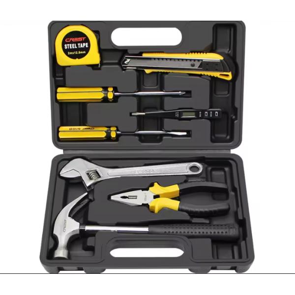 Household Automobile Repair And Maintenance Kit Hardware Combination Home Tool