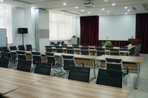 Beijing chuangxintongheng Science &Technology Co., Ltd.
