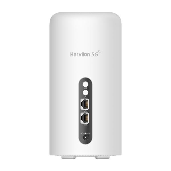 Открытый модем FDD 4G маршрутизатора VPN CPE Pro 5Ghz WIFI