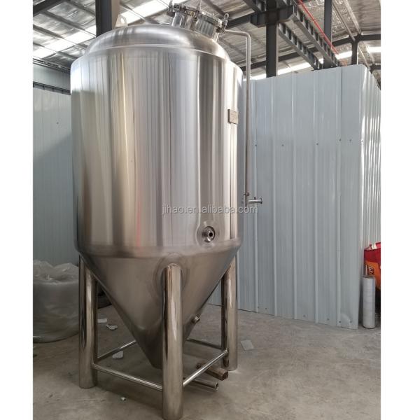 Malt Milling System 100kgs-5000kgs/Hr for GHO 100-10000L Craft Beer Equipment