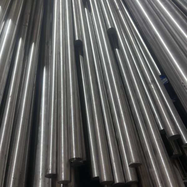 AMS 5659/AMS 5862 Aviatic Hardening Stainless Steel Round Bar Xm-12/15-5pH/1.4545 Steel Bright Rod