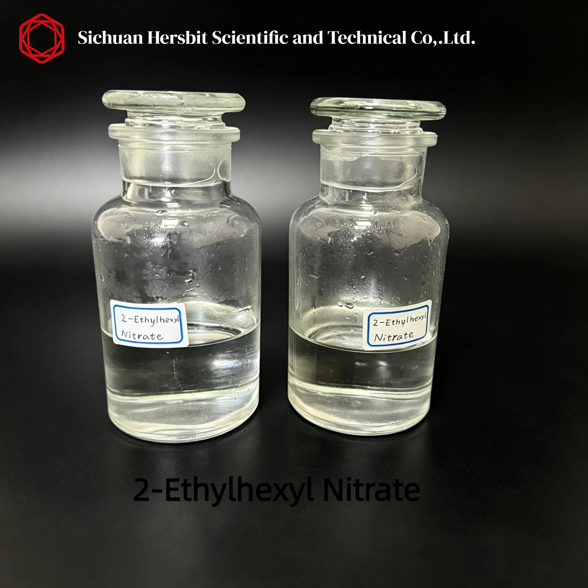 Effective Cetane Enhancer for Improved Diesel Engine Performance