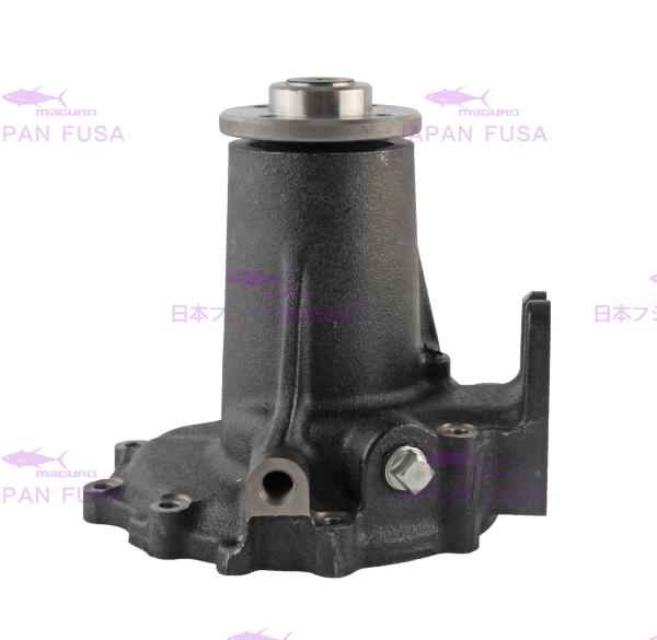 16100-E0070 VH16100E0070 Engine Water Pump For HINO J08E-TM
