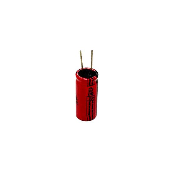 LTO Lifepo4 Cylindrical Cells HFC1330 3.2V 200mAh Lithium Ion Iron Phosphate Battery