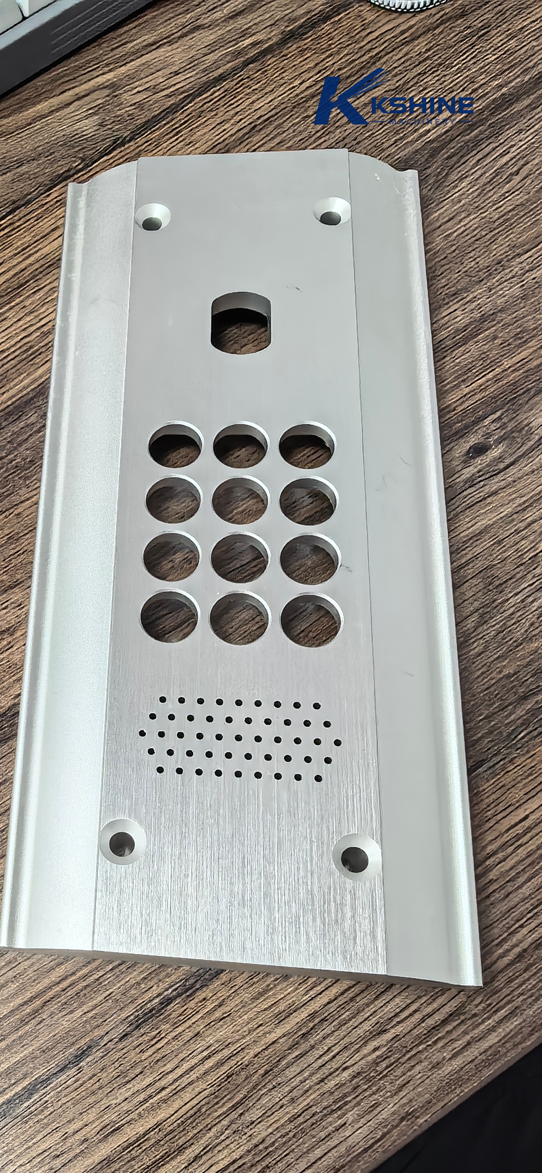 Aluminium Enclosures