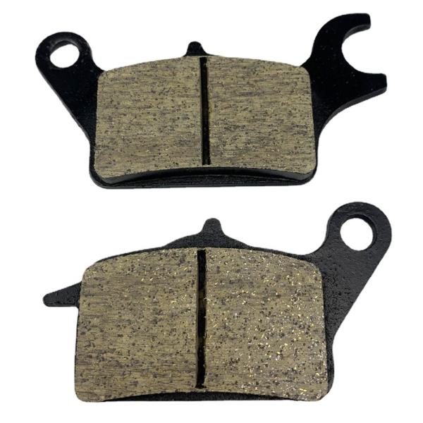Direct Replacement Steel Disc BMW Motorcycle Brake Parts 1.5 Lbs 34212312345
