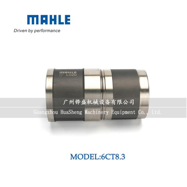 Рабочие втулки цилиндра HL770-7A HL770-9 и рукави, 3948095 машинных частей Hyundai