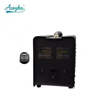 Stand Alone Large Area Scent Diffuser For Shopping Mall Wear Resistance