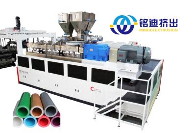 PP PS EVA Sheet Production Line for furniture veneer food packaging
