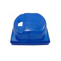 Waterproof cercos bondes plásticos duros para o molde plástico do equipamento do instrumento