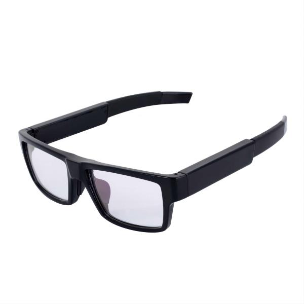 HD Hidden Camera Video Sunglasses For Outdoor Sports Law Enforcement