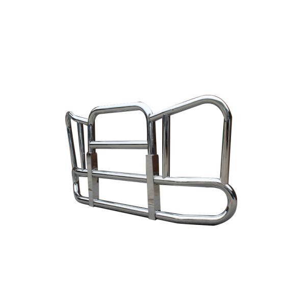 Protetor For Freightliner Cascadia da grade de Dongsui Front Bumper Bull Bar Deer 2015-2018 acessórios semi grandes dos caminhões de V
