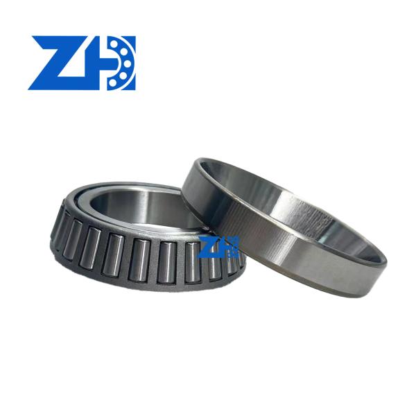 Premium 29586-22 Rolamentos de rolos cónicos de linha única