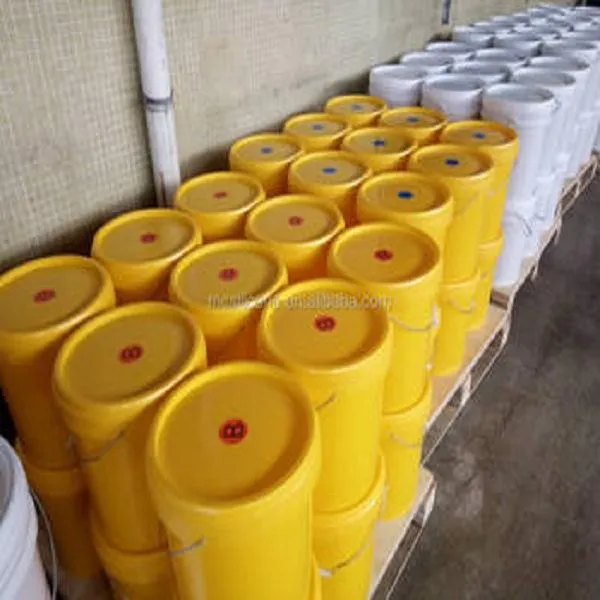 RTV-2 Жидкая платиновая силиконовая резина для изготовления сладких плесени