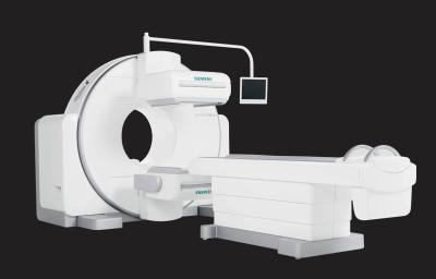 Advanced Versatile SPECT/CT Precision Imaging System