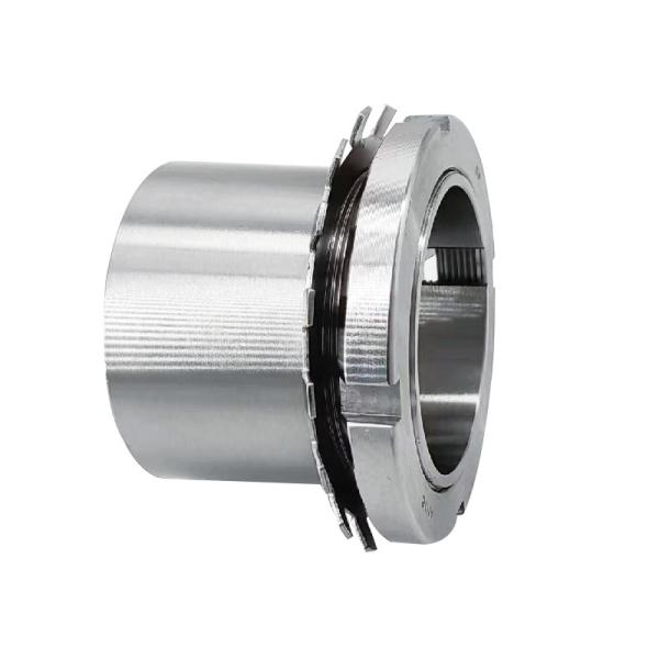 High Precision Adapter Sleeve Bearing Parts Withdrawal Sleeve H316 Your Best Choice