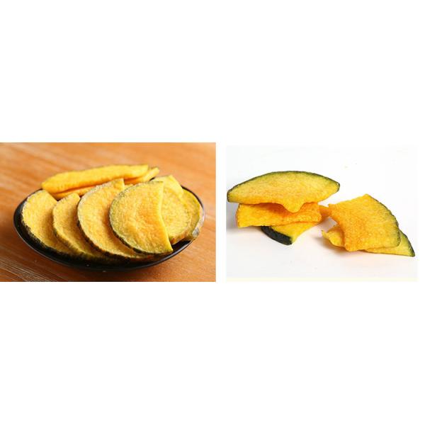 Compact Design Pumpkin Frying Machine , Continuous Vacuum Fryer Energy Saving