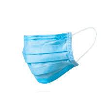 Hospital 99% Disposable Medical Face Mask Health Care Ce Certificate
